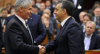 Tiltakozunk! Levelünk Dr. Orbán Viktor és Dr. Polt Péter uraknak