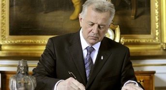 A TMRSZ levele a Magyar Köztársaság Elnökéhez