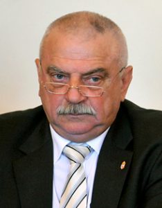 Eiselt György