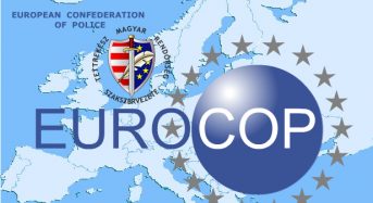 A TMRSZ teljes jogú tagja lett a EuroCOP-nak!