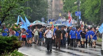 Kúria: a rendőrség szakszervezeti jogokat sértett