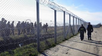 Tartósnak ítéli a kormány a migrációs nyomást a déli határon
