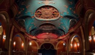 A Budapesti Operettszínház Riviera Girl + Luxemburg grófja ajánlata – kedvezmény