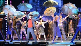 Ének az esőben – Pünkösdi “vígaszság” a Budapesti Operettszínházban