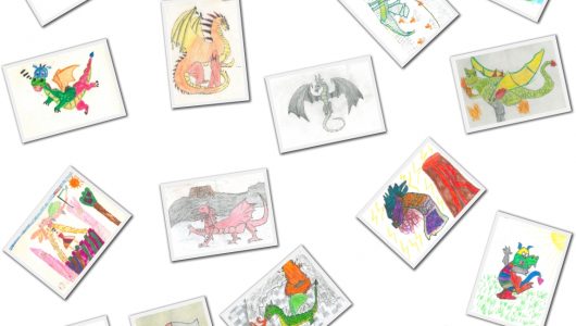 I. TMRSZ rajzpályázat – eredményhirdetés