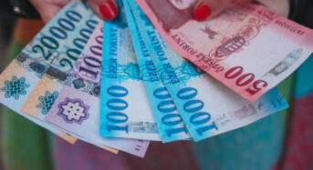 Bértárgyalás kezdeményezése