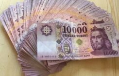 A 400 ezer margójára