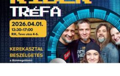 Tájékoztatás Kiber Tréfa rendezvényről
