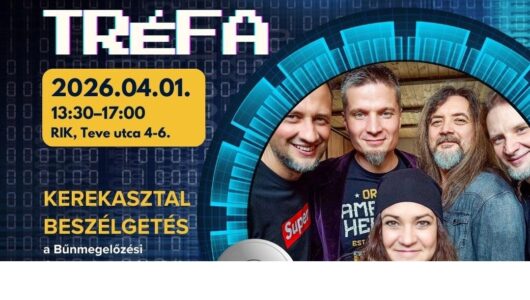 Tájékoztatás Kiber Tréfa rendezvényről