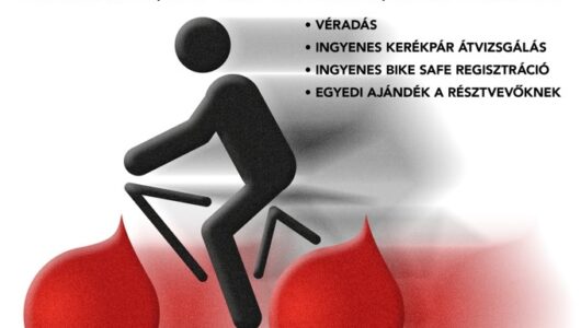 Közlekedésbiztonsági és véradó nap