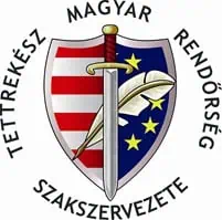 TMRSZ színes jelkép