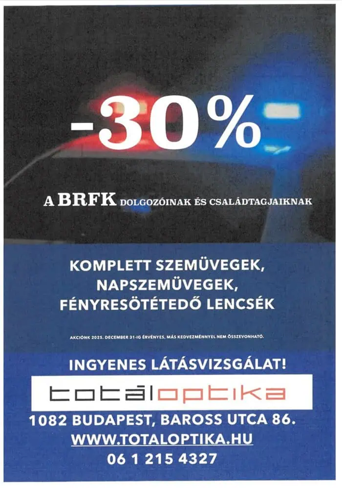 BRFK optika