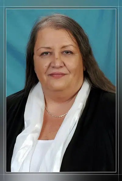 Dr. Balázs Ildikó