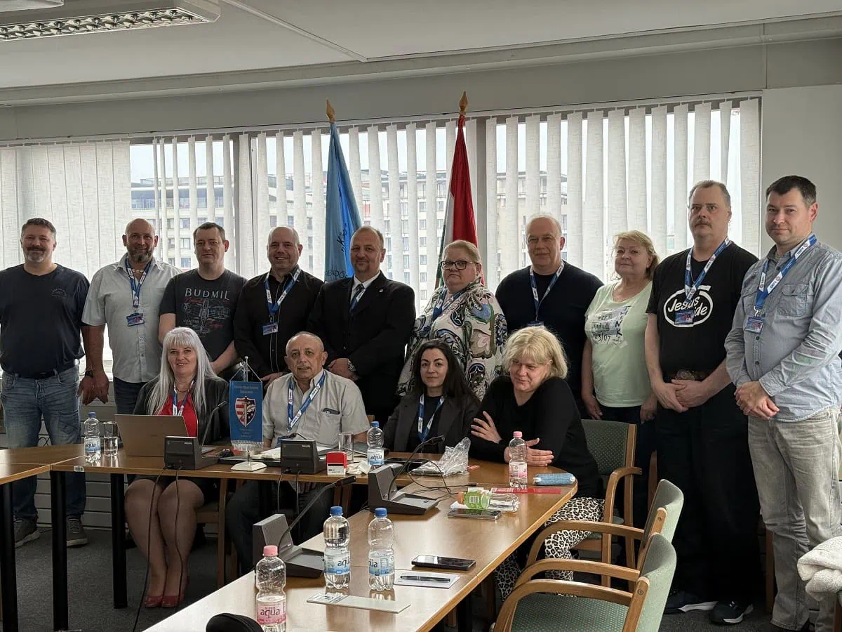 TMRSZ XX. Kongresszus 2026 – összefoglaló
