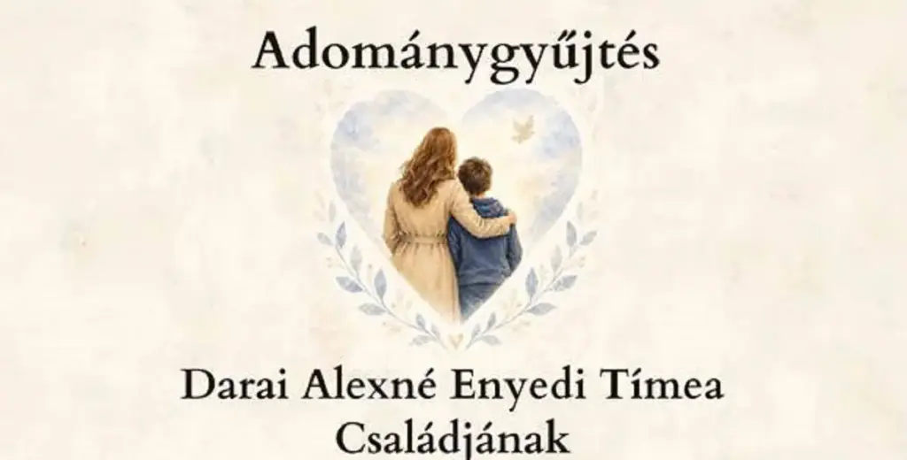 Adománygyűjtés