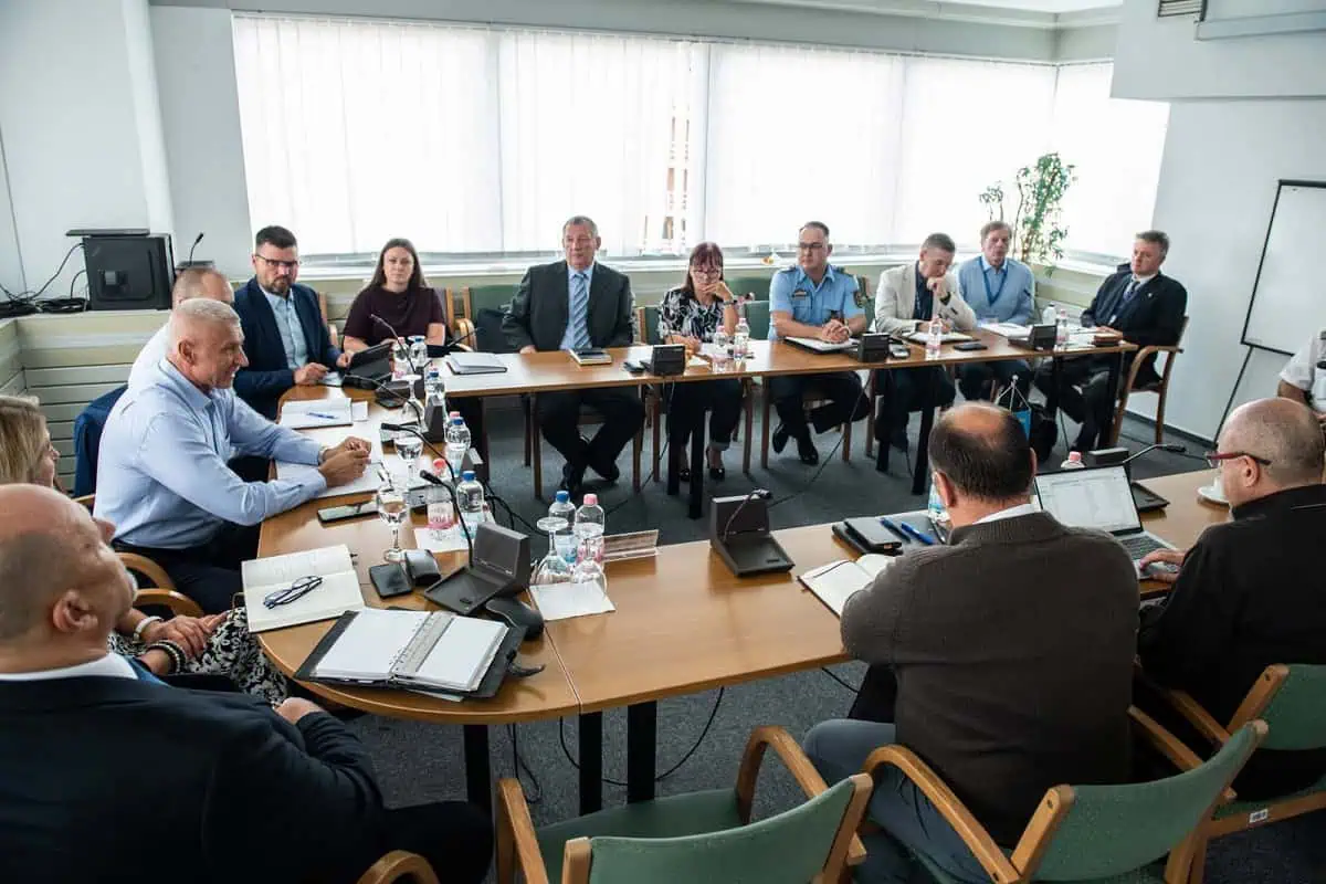 RÉT ülés összefoglaló – 2026. szeptember 15.