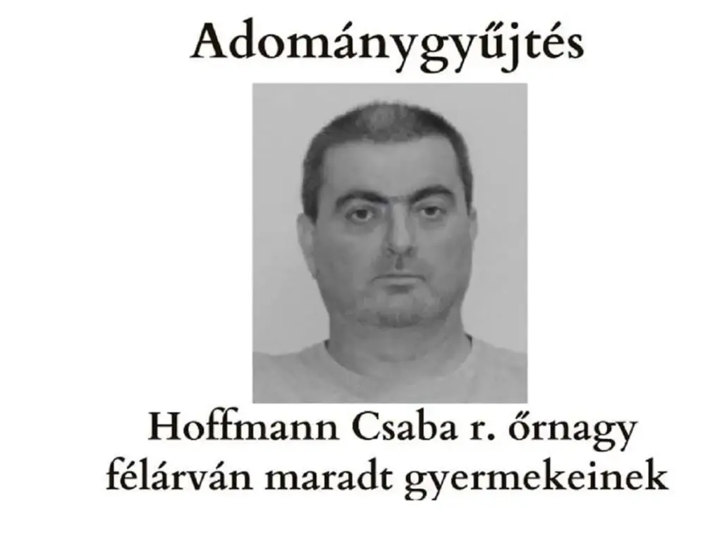 Adománygyűjtés